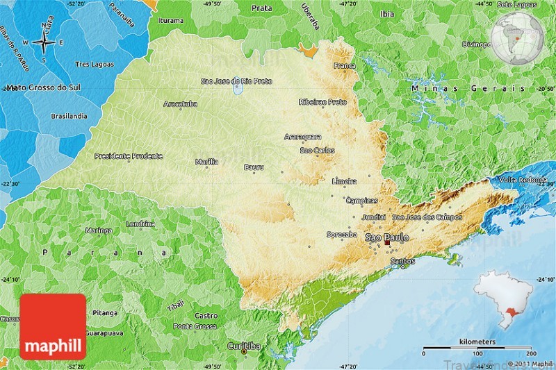 the ultimate guide to sao paulo brazil 3