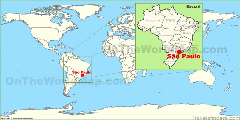 the ultimate guide to sao paulo brazil 5