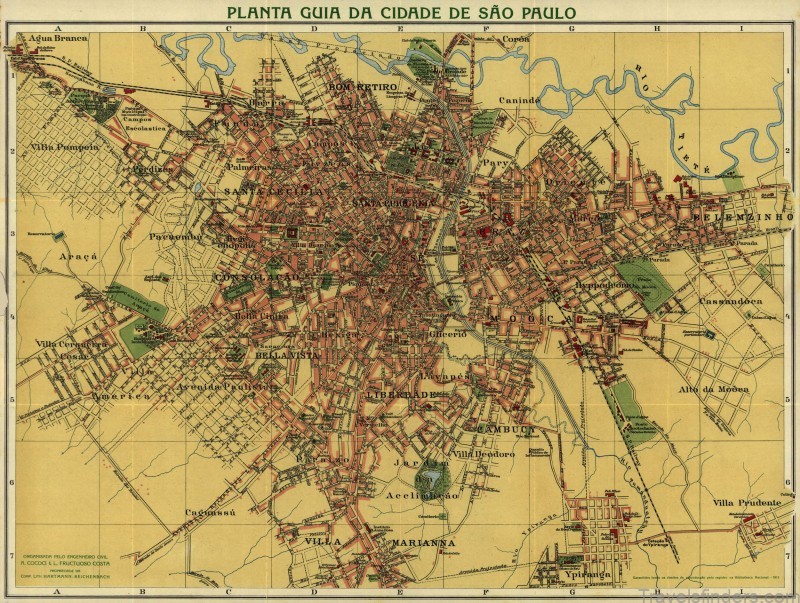 the ultimate guide to sao paulo brazil