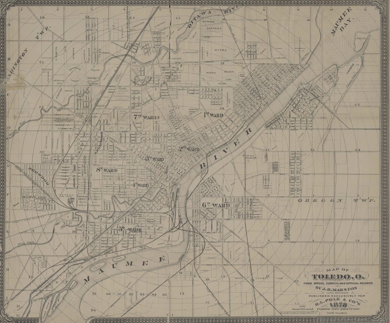 toledo travel a guide to toledo for tourists and locals 3