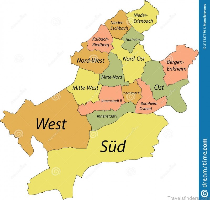 tourist guide what to do in frankfurt 6