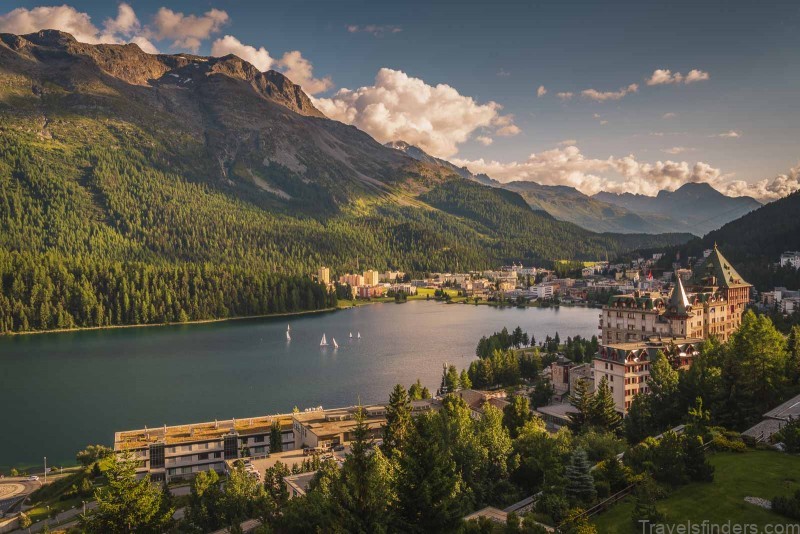 travel guide to 5 unique summer destinations st moritz switzerland 9