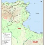 tunisia travel guide the ultimate tunisia travel plan 2