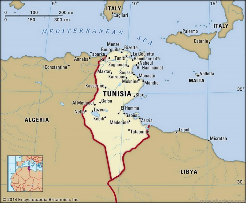 tunisia travel guide the ultimate tunisia travel plan 6