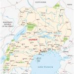 uganda travel guide for tourist maps tips and advice 1
