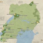 uganda travel guide for tourist maps tips and advice 2