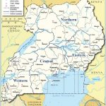 uganda travel guide for tourist maps tips and advice 4