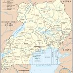 uganda travel guide for tourist maps tips and advice 5