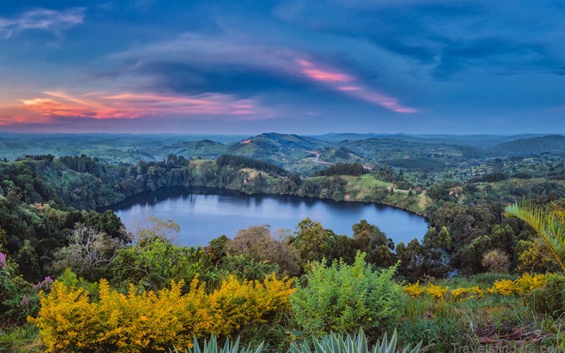 uganda travel guide for tourist maps tips and advice 9