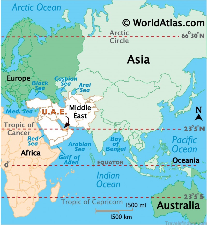 united arab emirates travel guide the ultimate guide to visiting united arab emirates 1