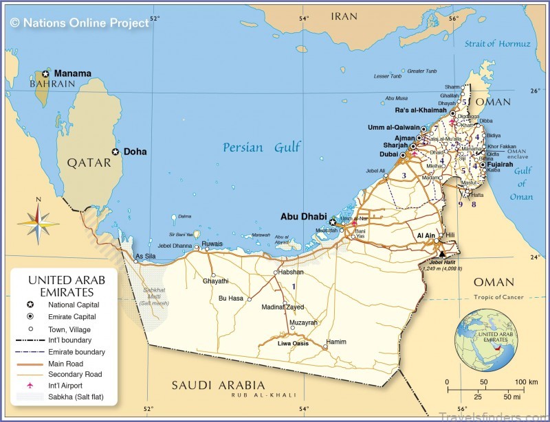 united arab emirates travel guide the ultimate guide to visiting united arab emirates 3