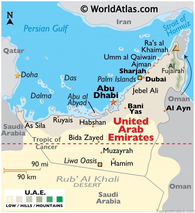 united arab emirates travel guide the ultimate guide to visiting united arab emirates