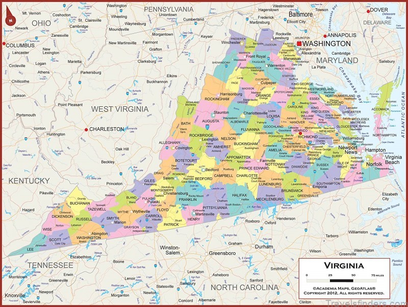 what should you visit in virginia beach if you are new to the area