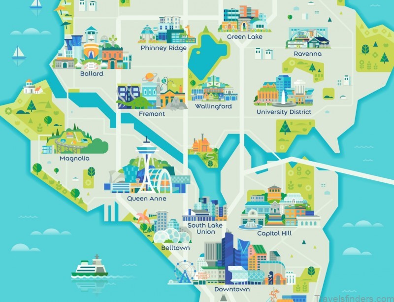 what to do in seattle washington usa 2