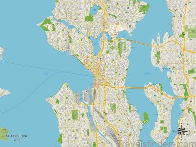 what to do in seattle washington usa 3