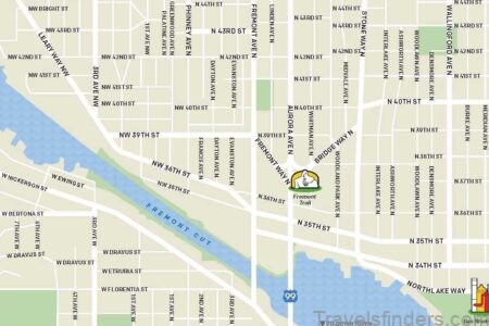 what to do in seattle washington usa 5