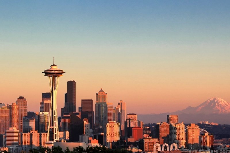 what to do in seattle washington usa 9
