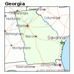 when to go perfect time to visit savannah georgia 1