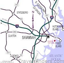 when to go perfect time to visit savannah georgia 2