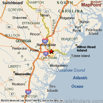 when to go perfect time to visit savannah georgia