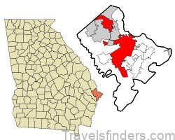 when to go perfect time to visit savannah georgia