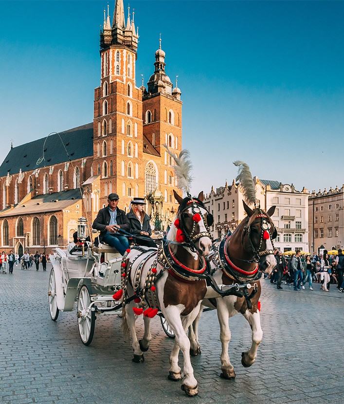 where to go what to see and where to stay in krakow 7