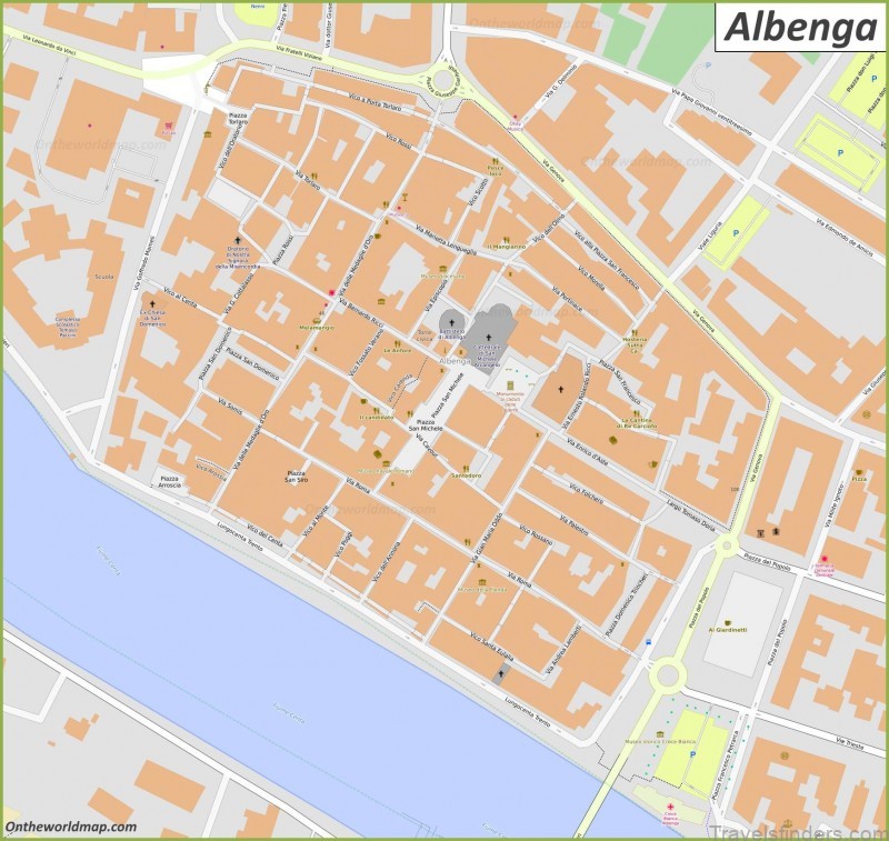 where to stay eat and things to do in albenga italy 3