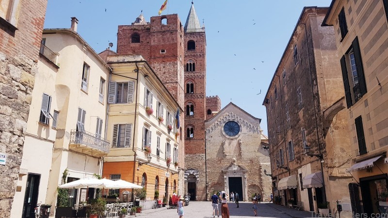where to stay eat and things to do in albenga italy 7