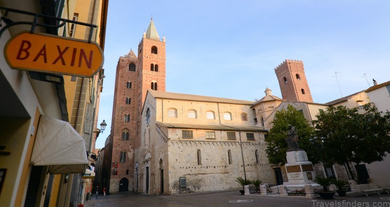 where to stay eat and things to do in albenga italy 8