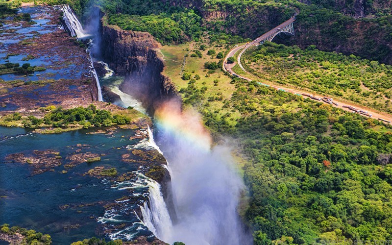 zimbabwe travel guide top places to visit in zimbabwe 3