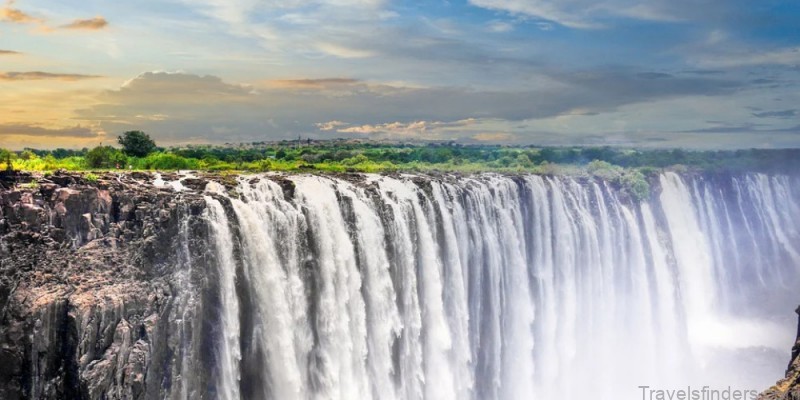 zimbabwe travel guide top places to visit in zimbabwe