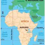 a burundi travel guide for your vacation 1