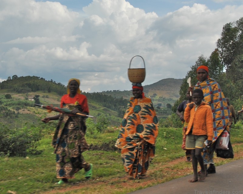a burundi travel guide for your vacation 11