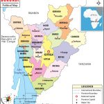 a burundi travel guide for your vacation 2