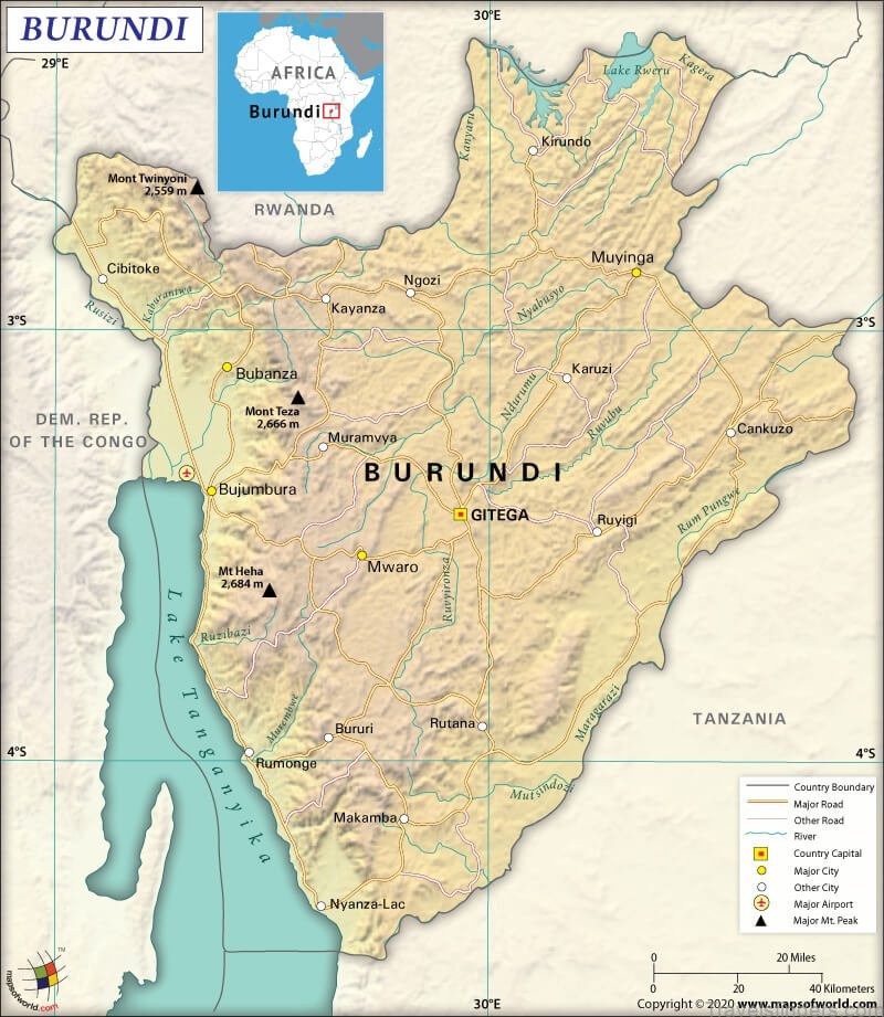 a burundi travel guide for your vacation 4