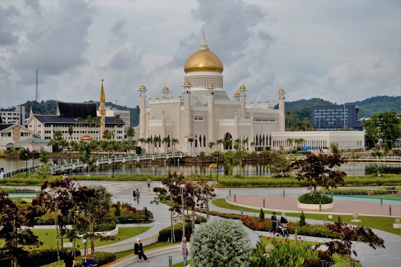 a guide to brunei the unusual luxury travel destination 7
