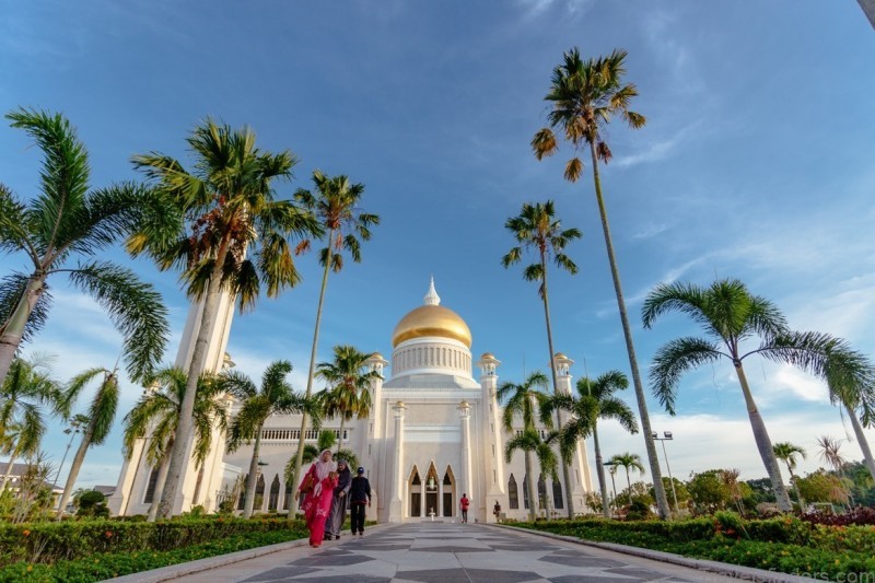 a guide to brunei the unusual luxury travel destination 9