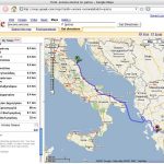 ancona travel guide for tourist map of ancona 1