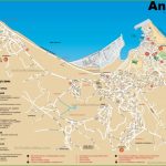ancona travel guide for tourist map of ancona 3