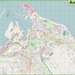 ancona travel guide for tourist map of ancona 5