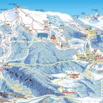 andalo travel guide for tourist map of andalo