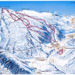 andalo travel guide for tourist map of andalo 2