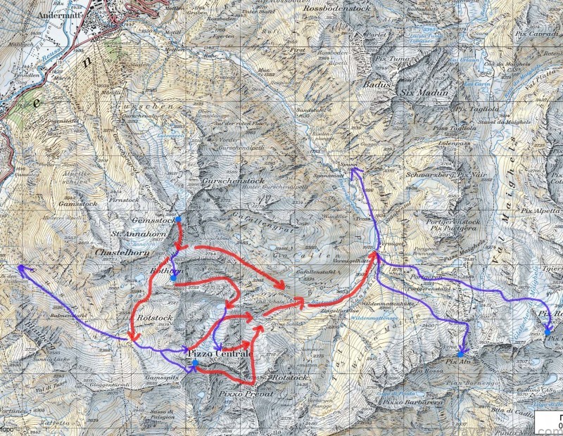 andermatt travel guide 3