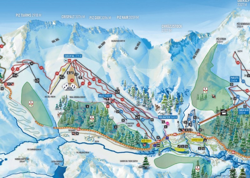 andermatt travel guide 4