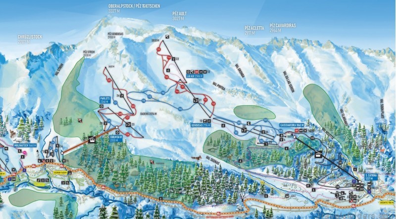 andermatt travel guide 5