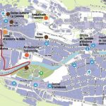 andorra la vella travel guide map of andorra la vella 4