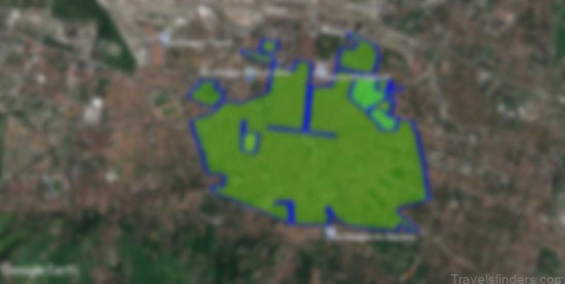 andria travel guide for tourist map of andria 3