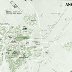 ankara travel guide for tourists map of ankara 1