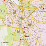 ankara travel guide for tourists map of ankara 3