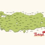 ankara travel guide for tourists map of ankara 4